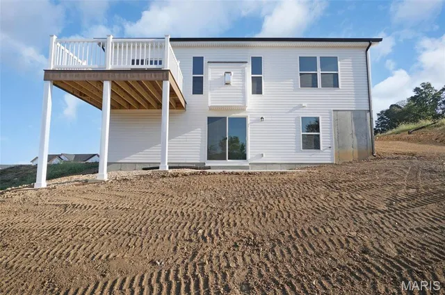 $375,000 | 3300 Back Lane, Unit 51 STB, Washington, MO 63090