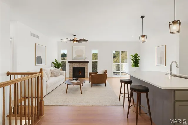 $375,000 | 3300 Back Lane, Unit 51 STB, Washington, MO 63090