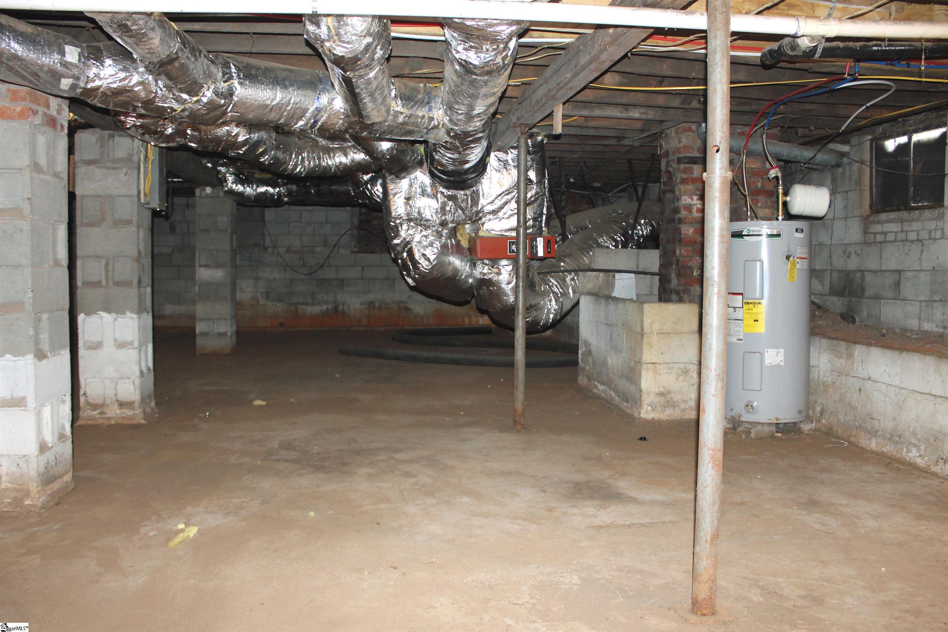 14 Elrod Street Greenville, SC 29609 - Photo 19 of 19