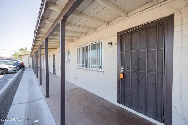 $1,375 | 1915 North 26th Place, Unit 7, Phoenix, AZ 85008