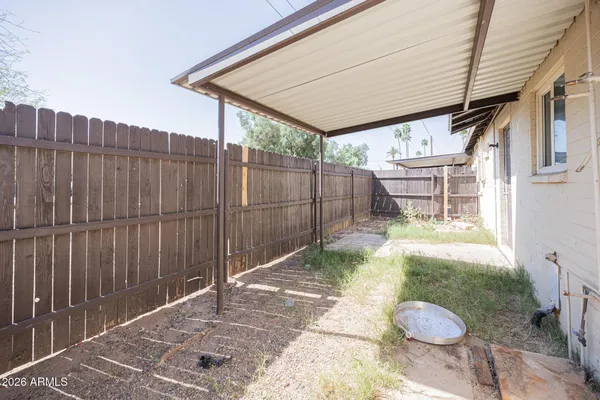 $1,375 | 1915 North 26th Place, Unit 7, Phoenix, AZ 85008