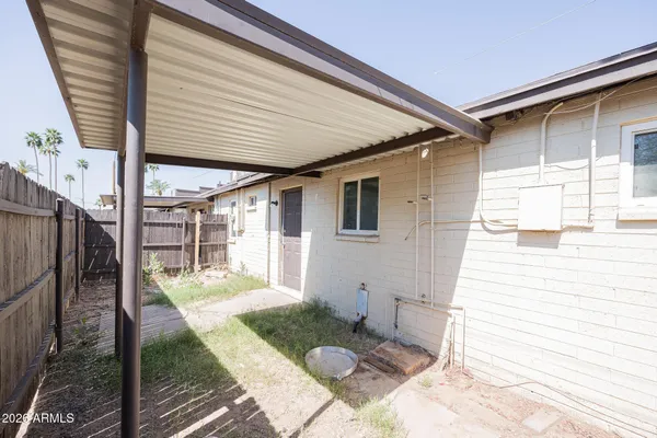 $1,375 | 1915 North 26th Place, Unit 7, Phoenix, AZ 85008
