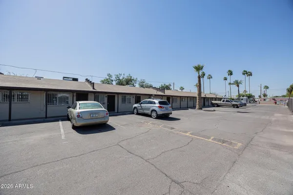 $1,375 | 1915 North 26th Place, Unit 7, Phoenix, AZ 85008