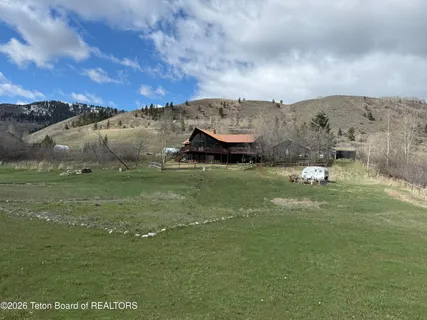 $3,875,000 | 8855 Riverfront Drive, Jackson, WY 83001