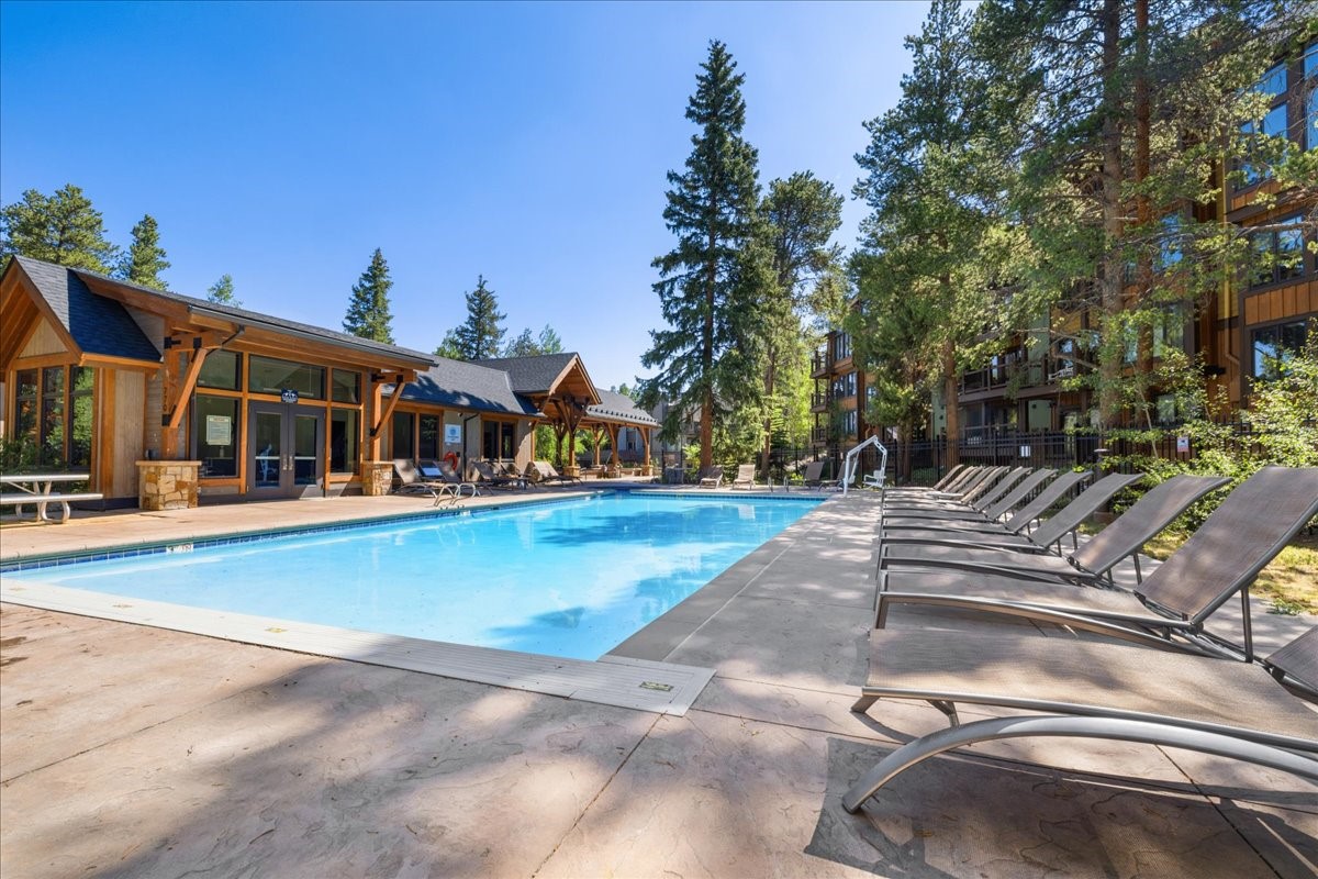 720 Columbine Road, Unit 104 Breckenridge, CO 80424 - Photo 28 of 28