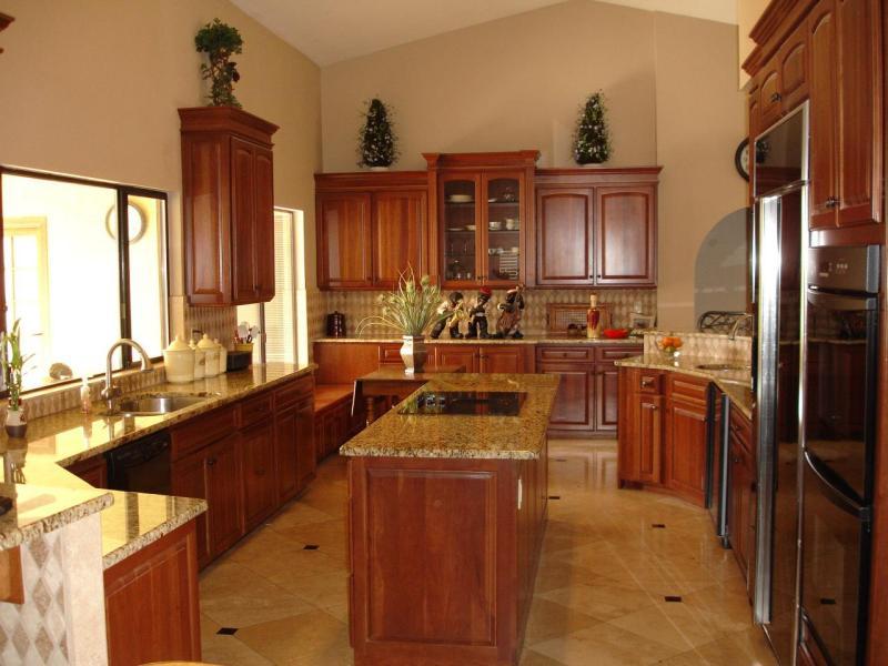4073 West Post Road Chandler, AZ 85226 - Photo 1 of 24 kitchen