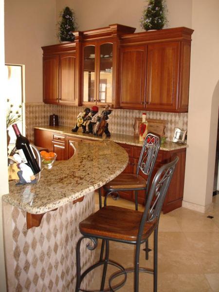 4073 West Post Road Chandler, AZ 85226 - Photo 12 of 24 kitchen