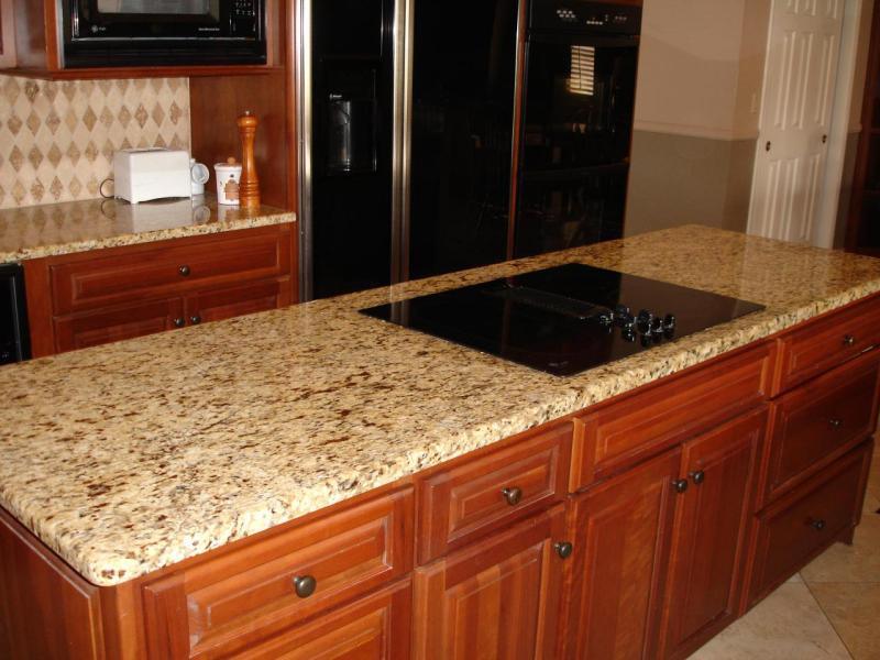 4073 West Post Road Chandler, AZ 85226 - Photo 8 of 24 Kitchen