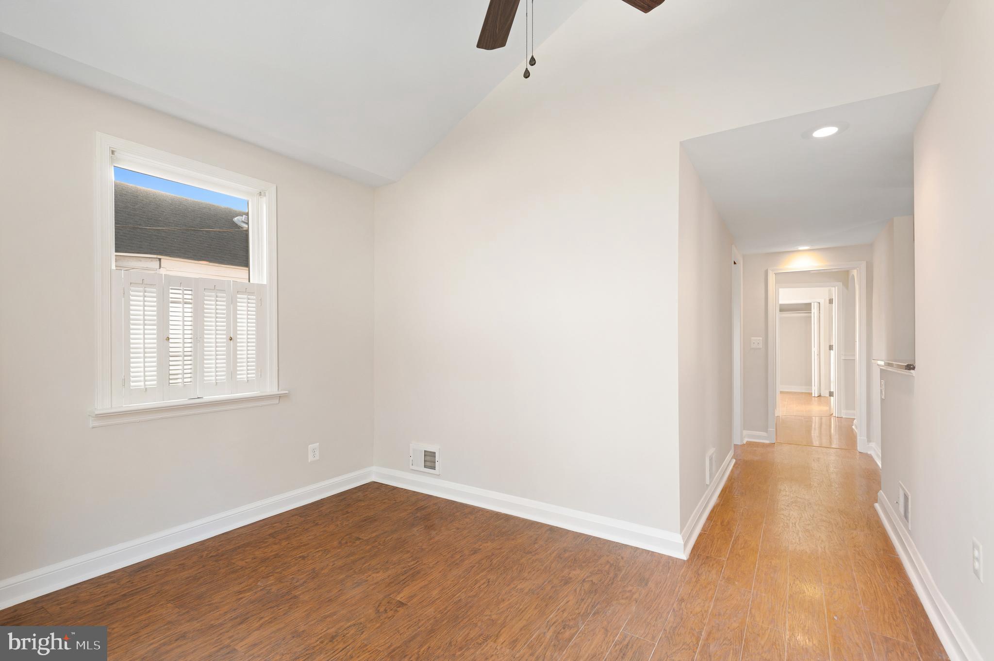 6503 Eastern Parkway Baltimore, MD 21214 - Photo 19 of 45 Office/Den on Main Level