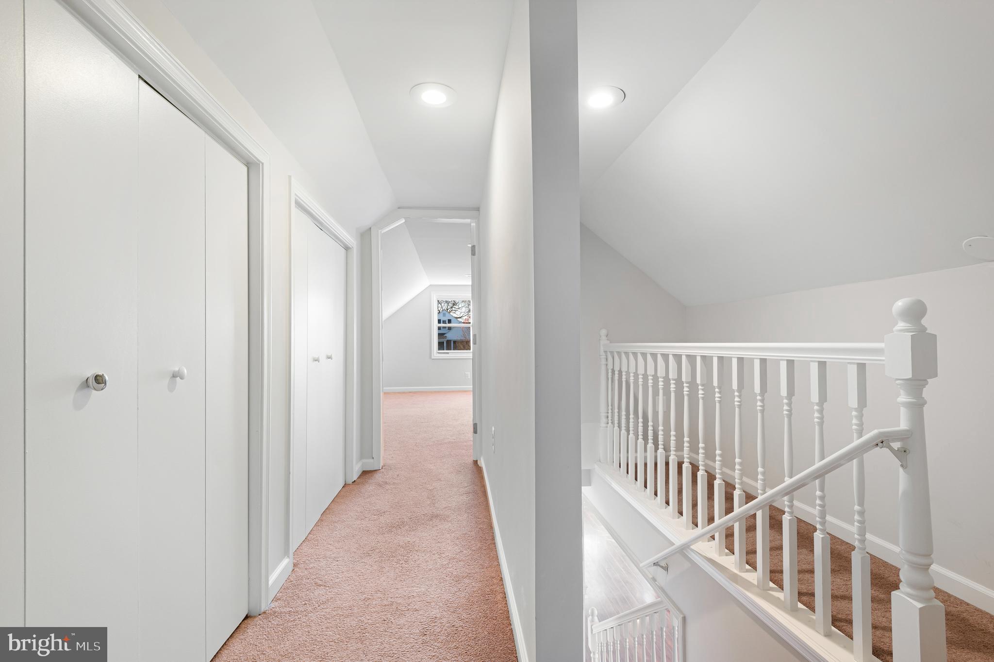 6503 Eastern Parkway Baltimore, MD 21214 - Photo 25 of 45 Upstairs Bedroom