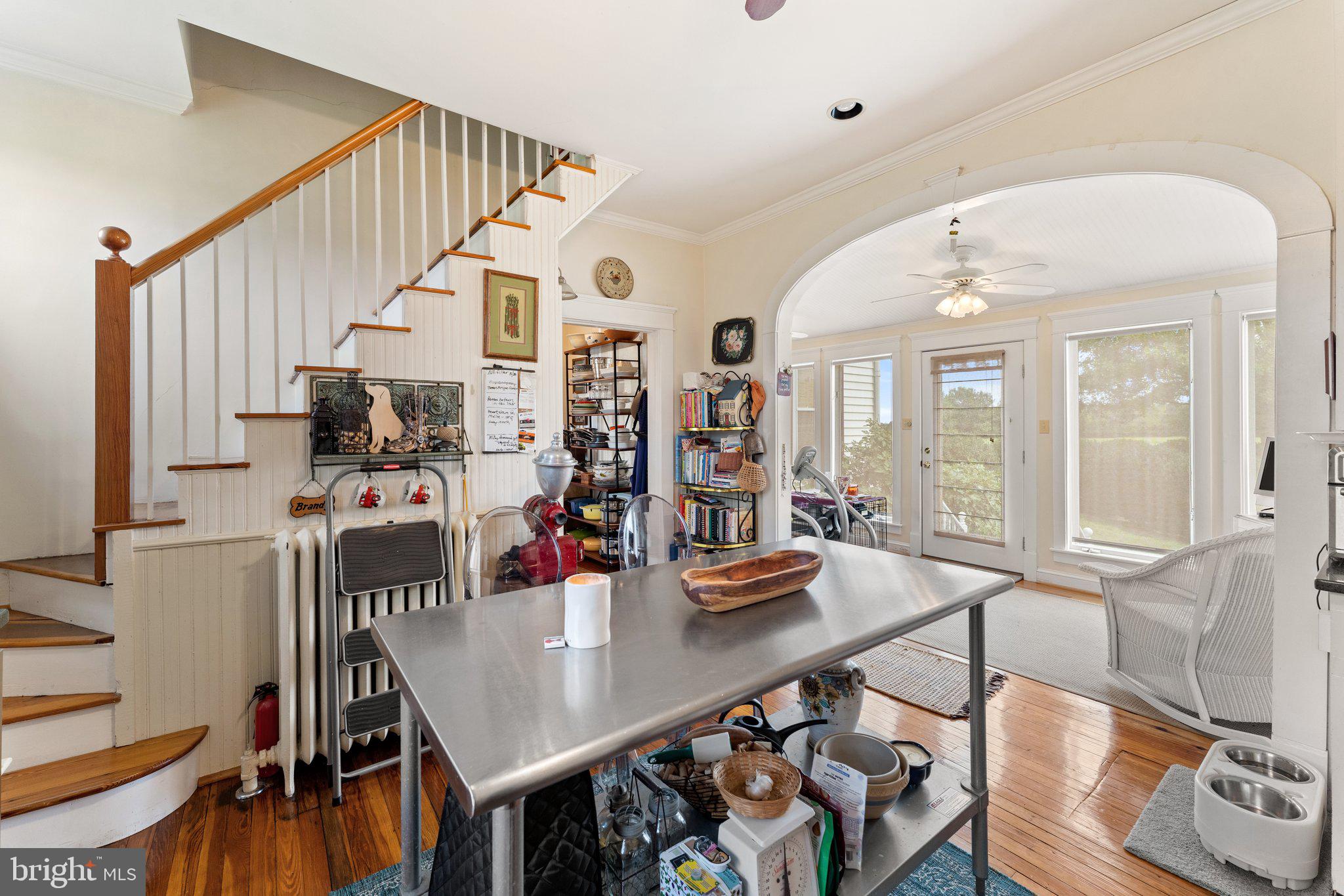 12292 Mitchell Road Mitchells, VA 22729 - Photo 11 of 71