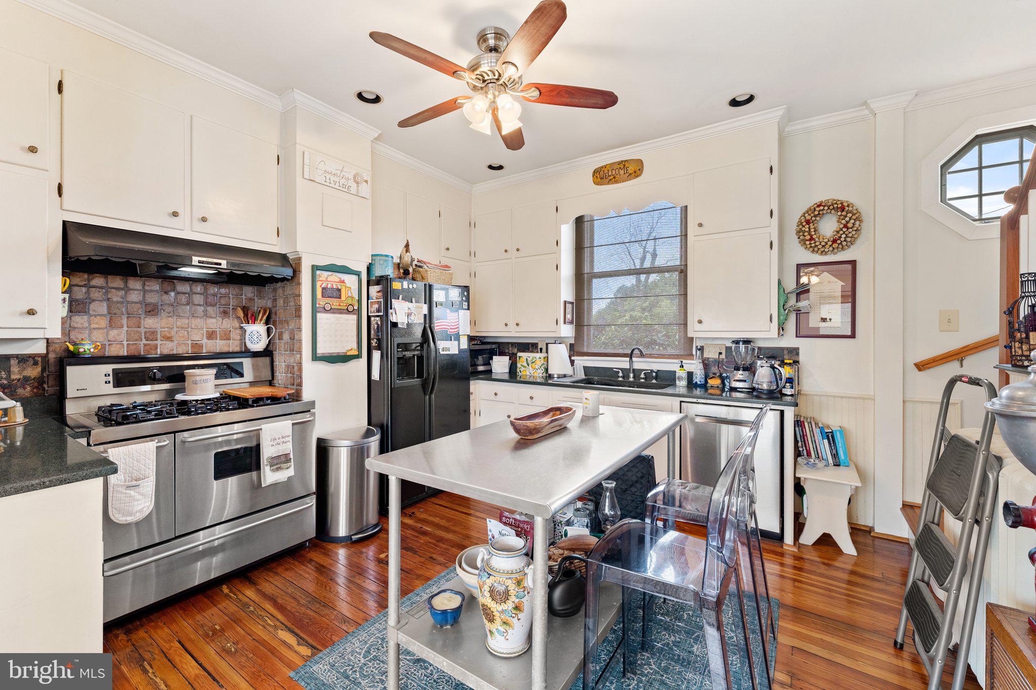 12292 Mitchell Road Mitchells, VA 22729 - Photo 12 of 71