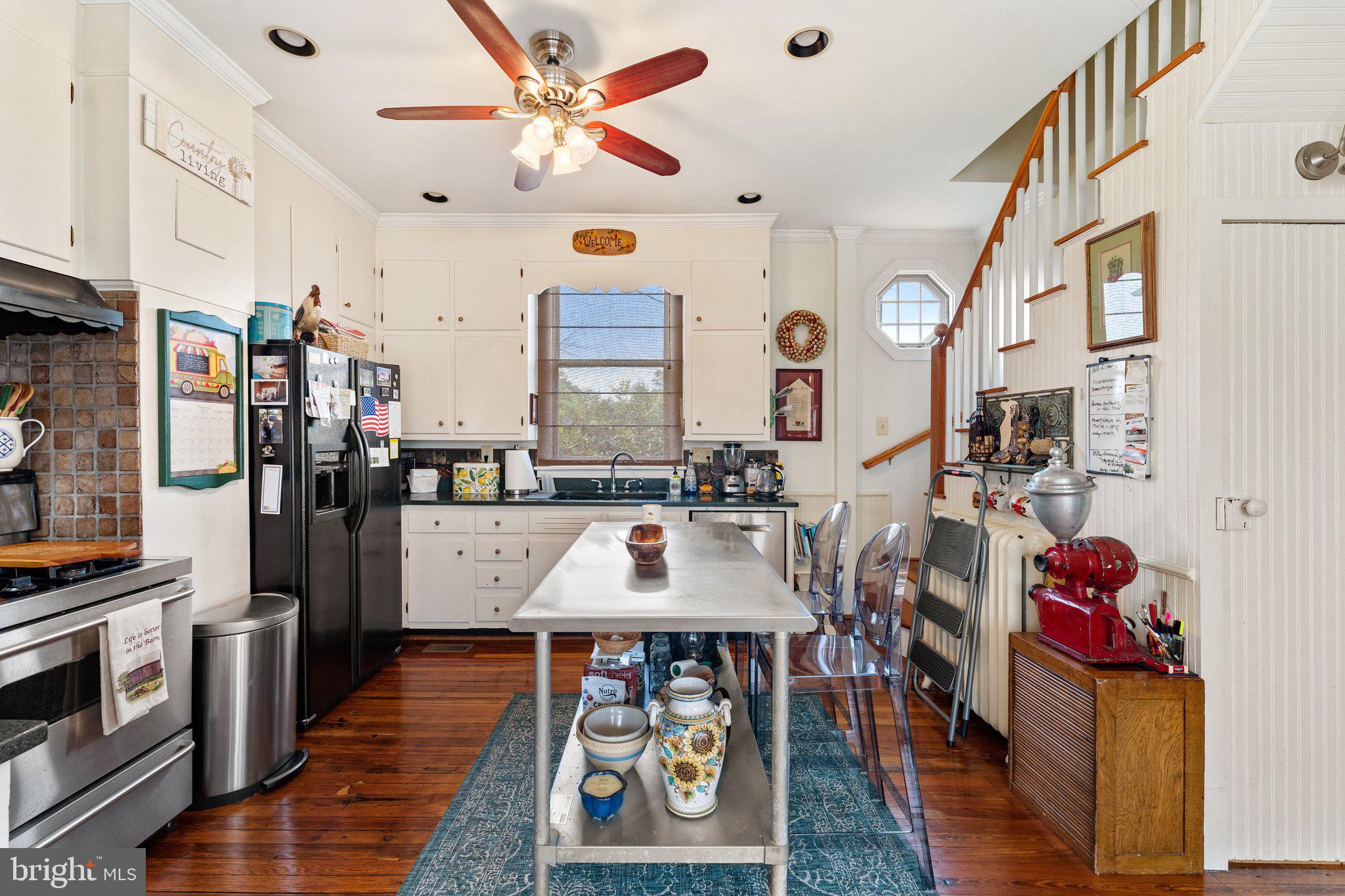 12292 Mitchell Road Mitchells, VA 22729 - Photo 13 of 71