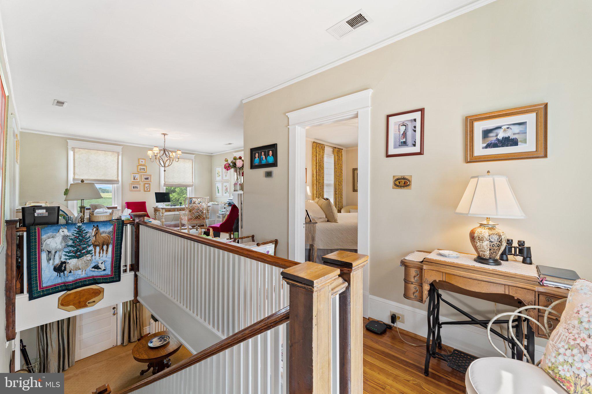 12292 Mitchell Road Mitchells, VA 22729 - Photo 14 of 71