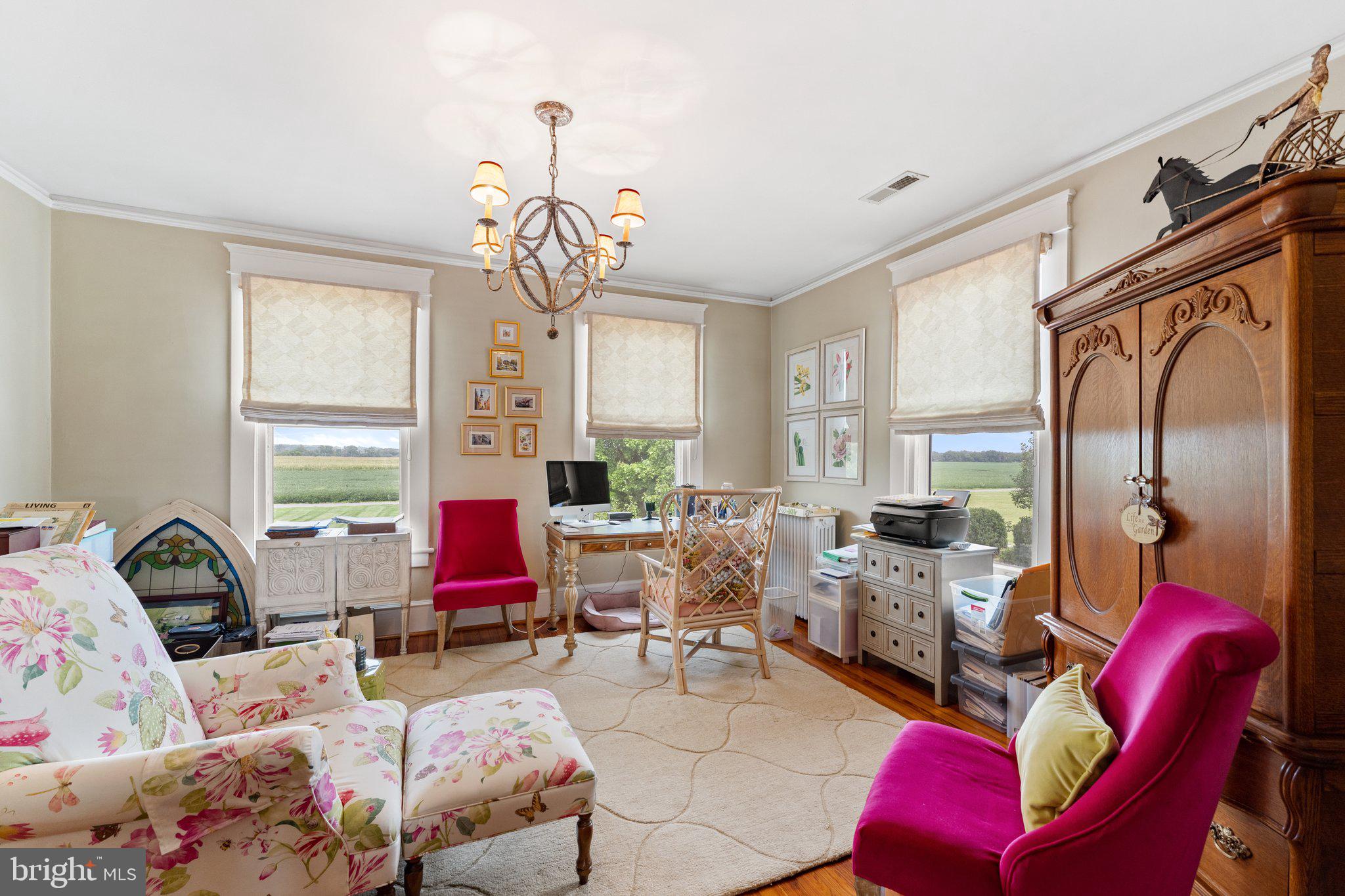 12292 Mitchell Road Mitchells, VA 22729 - Photo 15 of 71