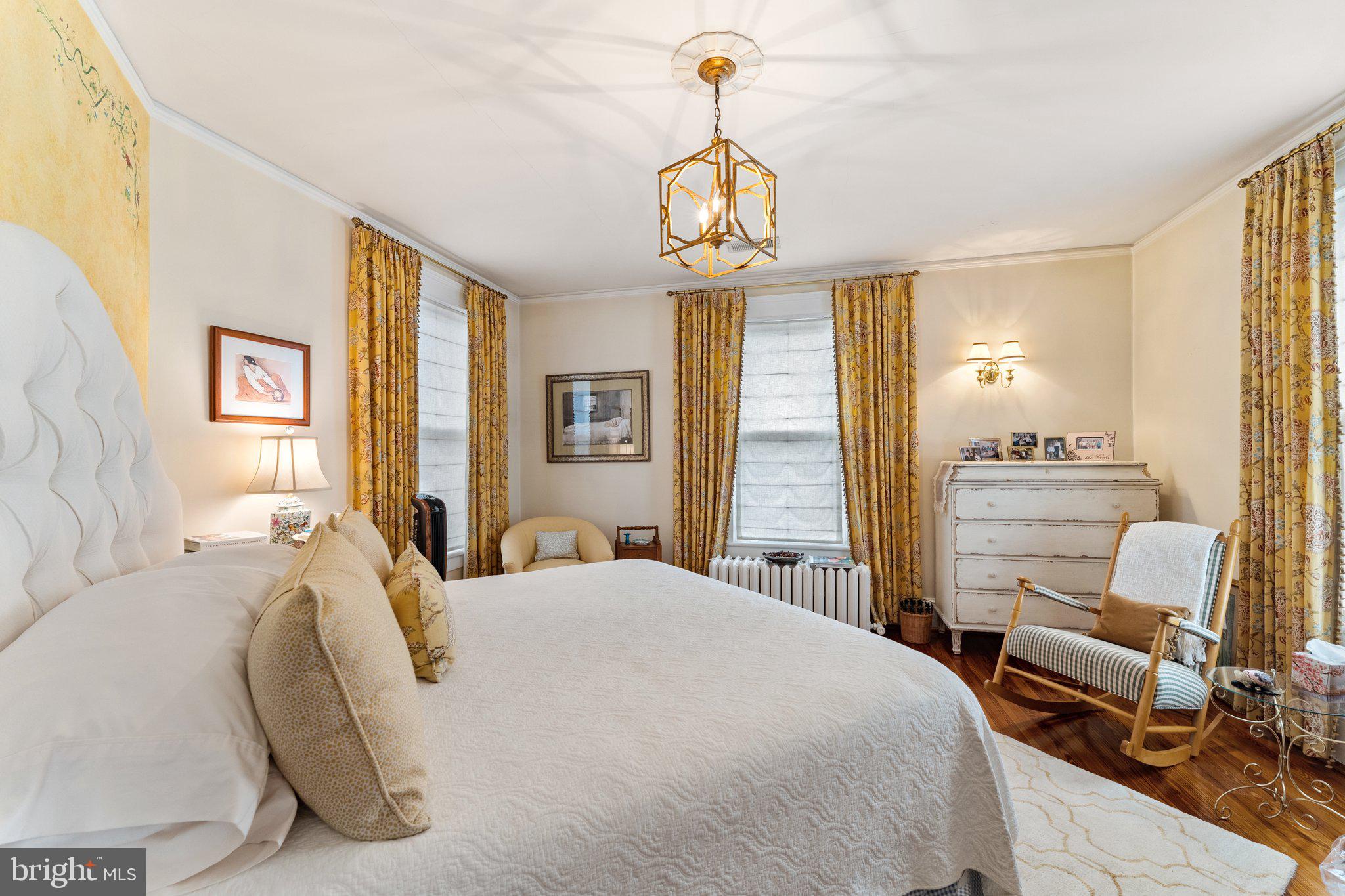 12292 Mitchell Road Mitchells, VA 22729 - Photo 16 of 71