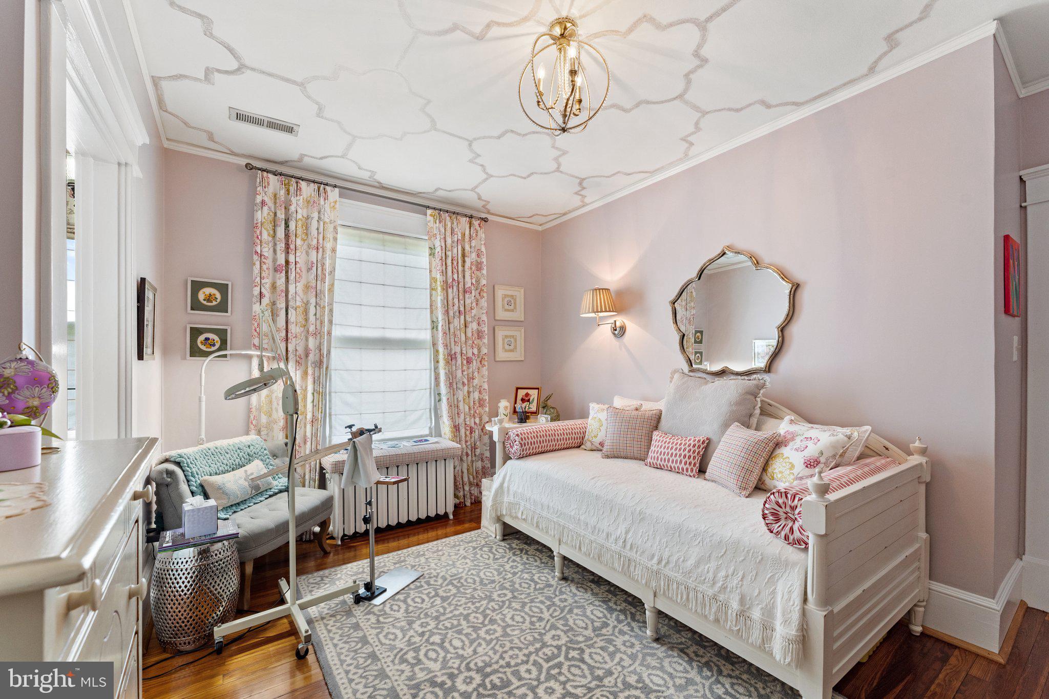 12292 Mitchell Road Mitchells, VA 22729 - Photo 17 of 71