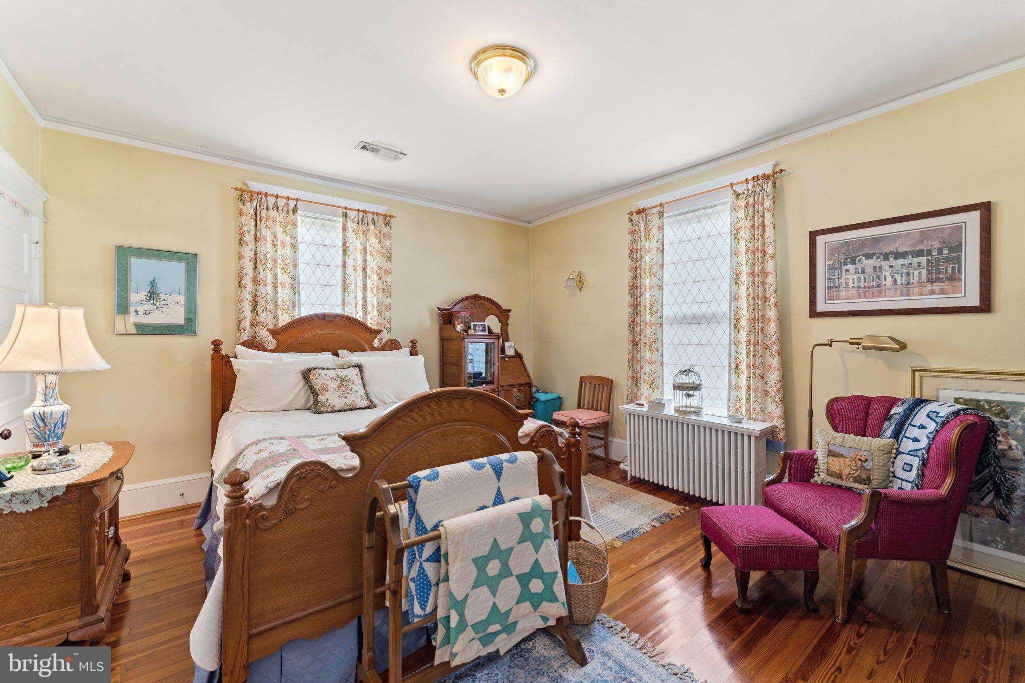 12292 Mitchell Road Mitchells, VA 22729 - Photo 18 of 71