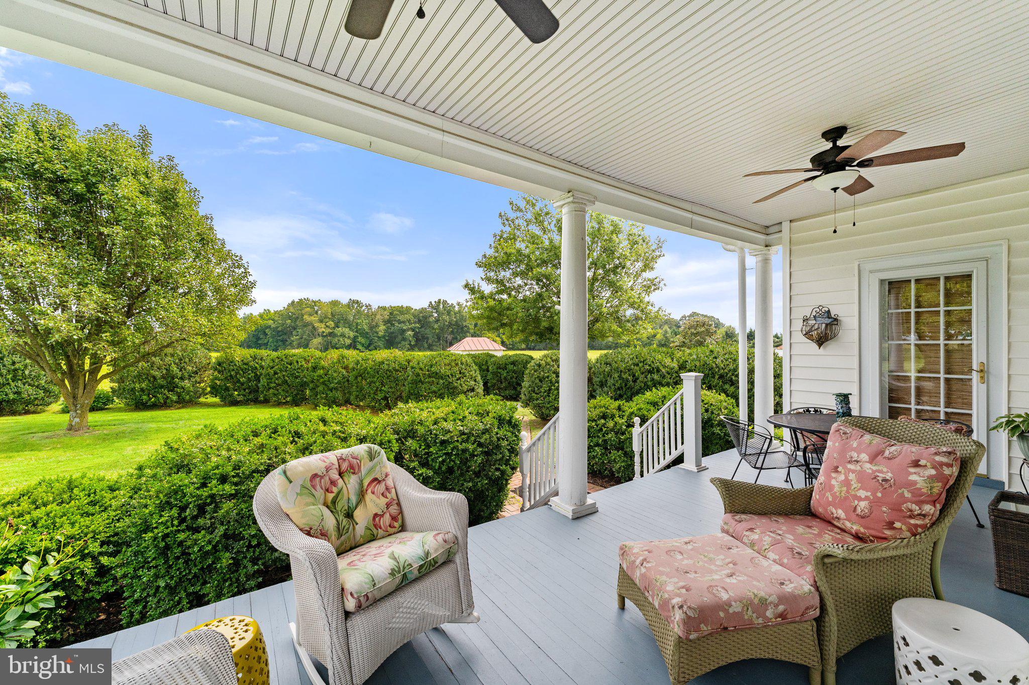 12292 Mitchell Road Mitchells, VA 22729 - Photo 20 of 71