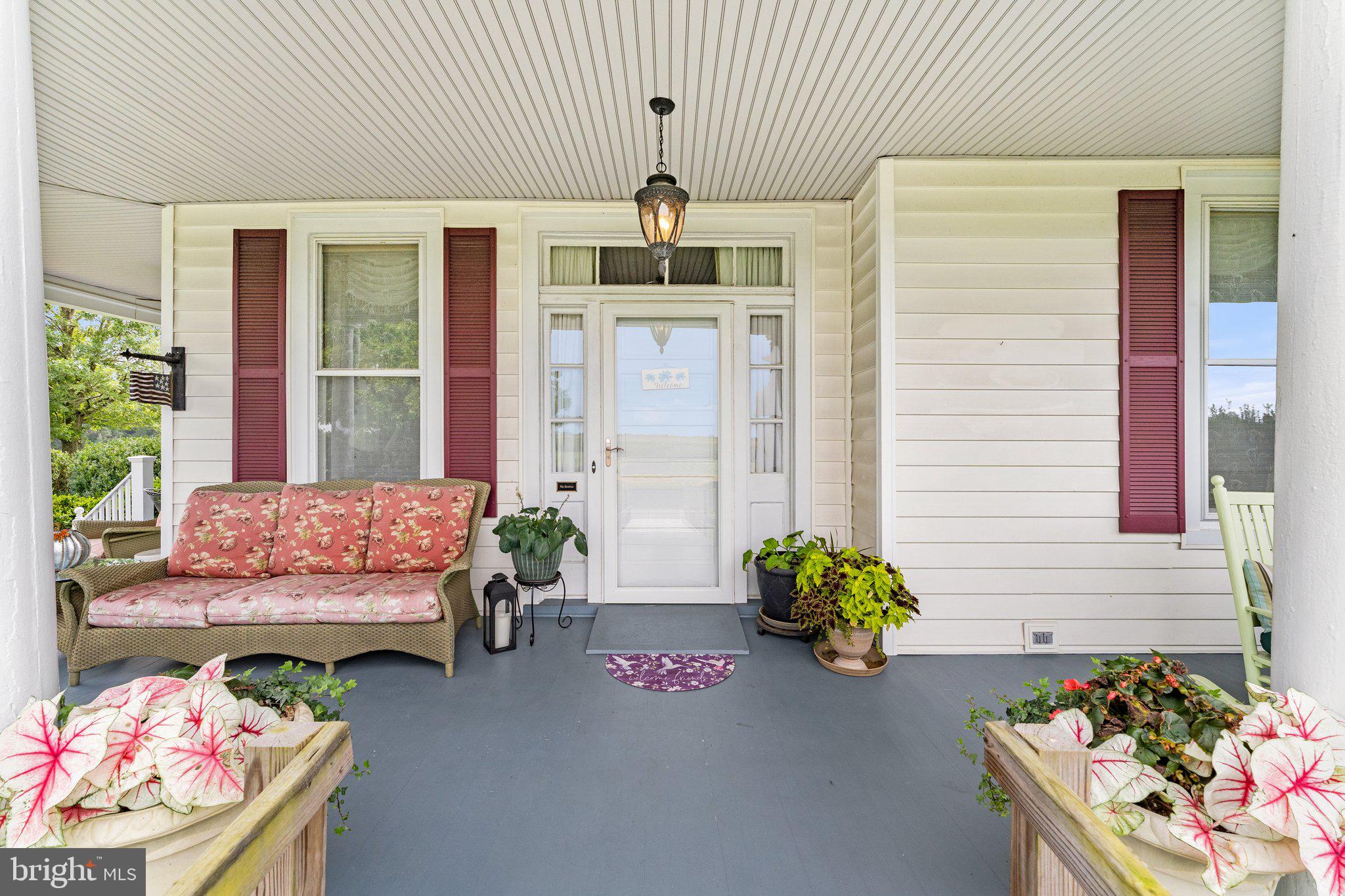 12292 Mitchell Road Mitchells, VA 22729 - Photo 21 of 71