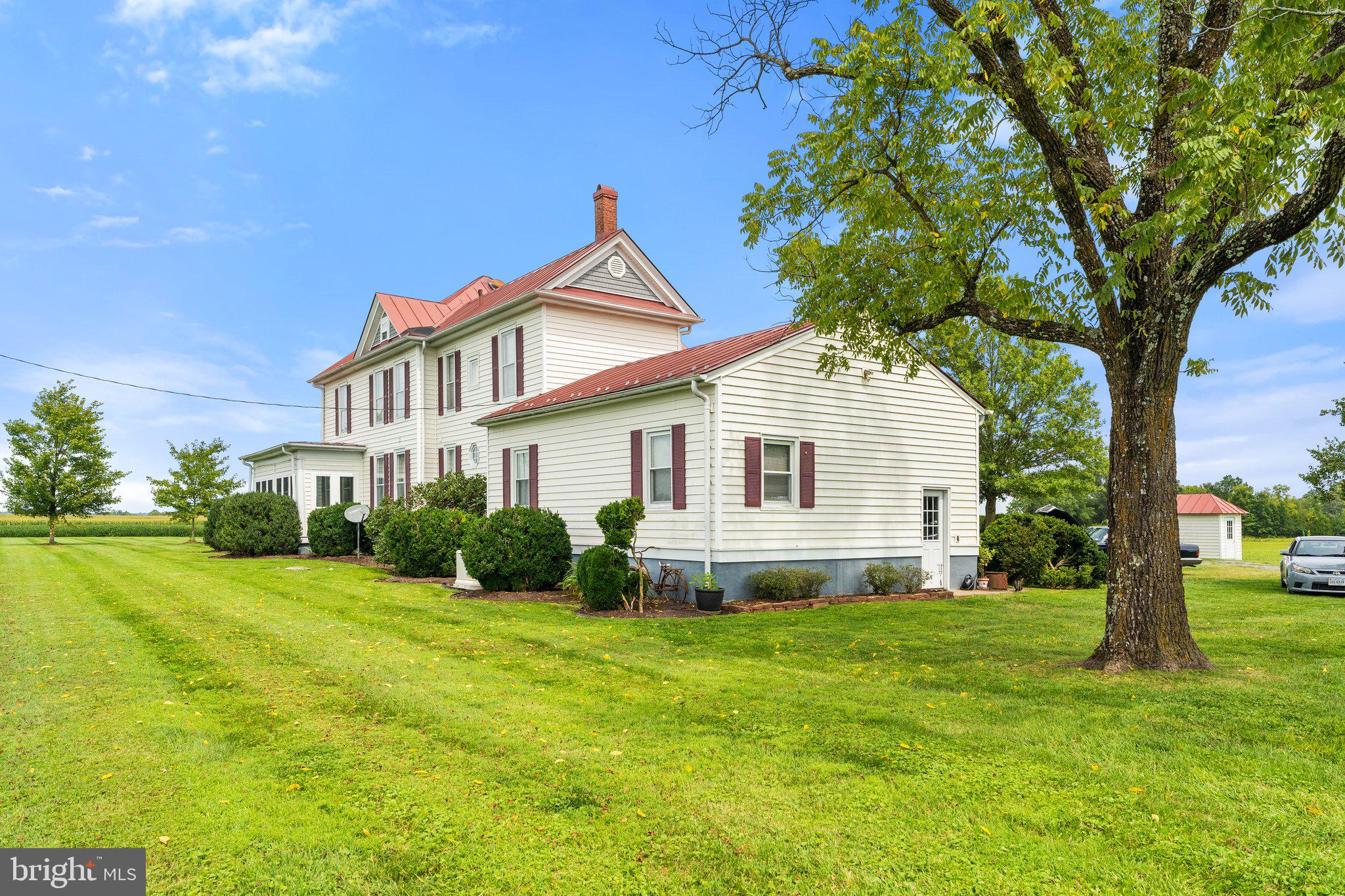 12292 Mitchell Road Mitchells, VA 22729 - Photo 22 of 71