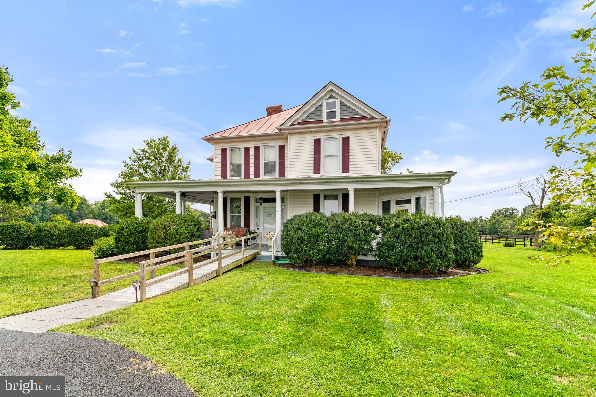 12292 Mitchell Road Mitchells, VA 22729 - Photo 23 of 71