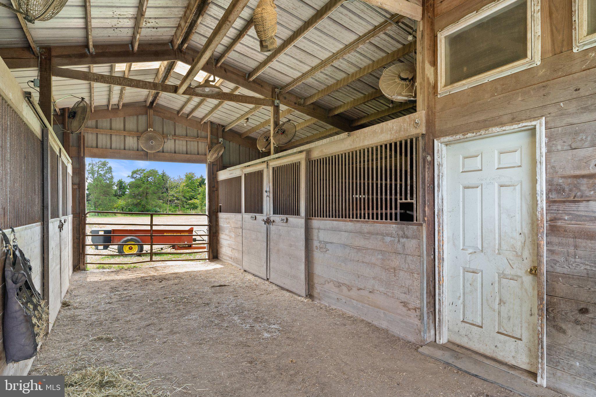 12292 Mitchell Road Mitchells, VA 22729 - Photo 25 of 71