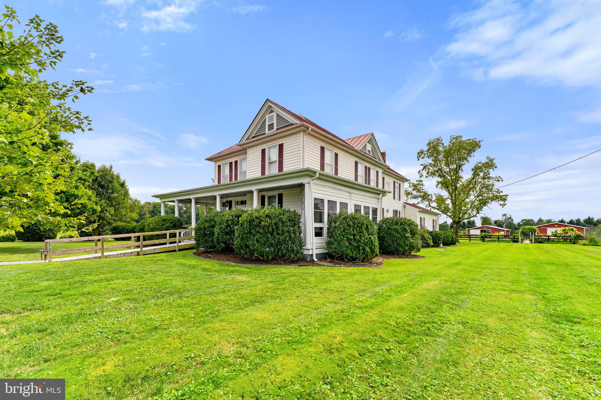 12292 Mitchell Road Mitchells, VA 22729 - Photo 28 of 71