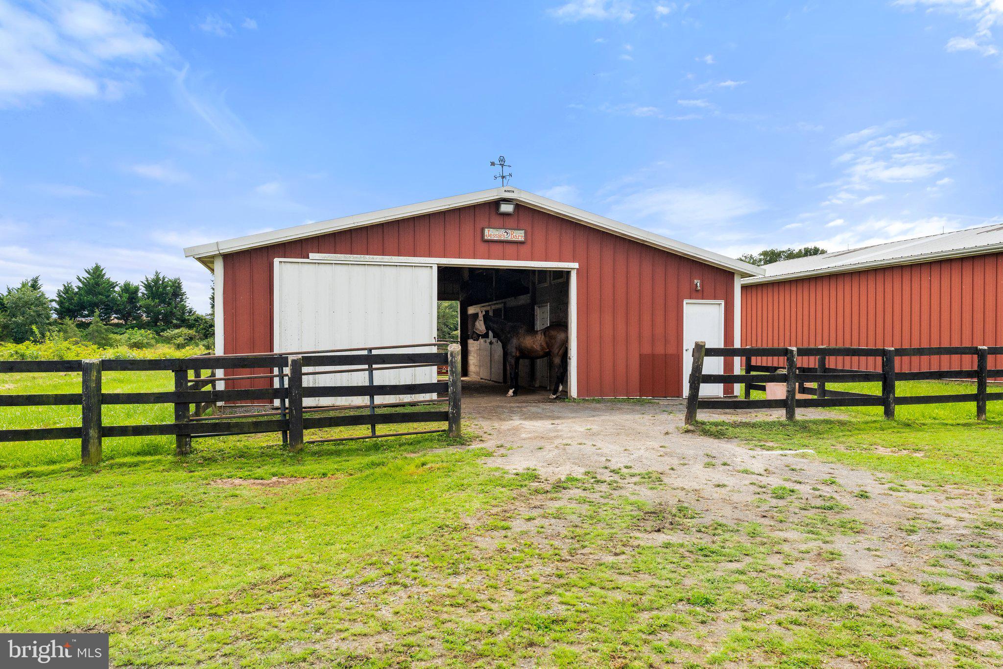 12292 Mitchell Road Mitchells, VA 22729 - Photo 3 of 71