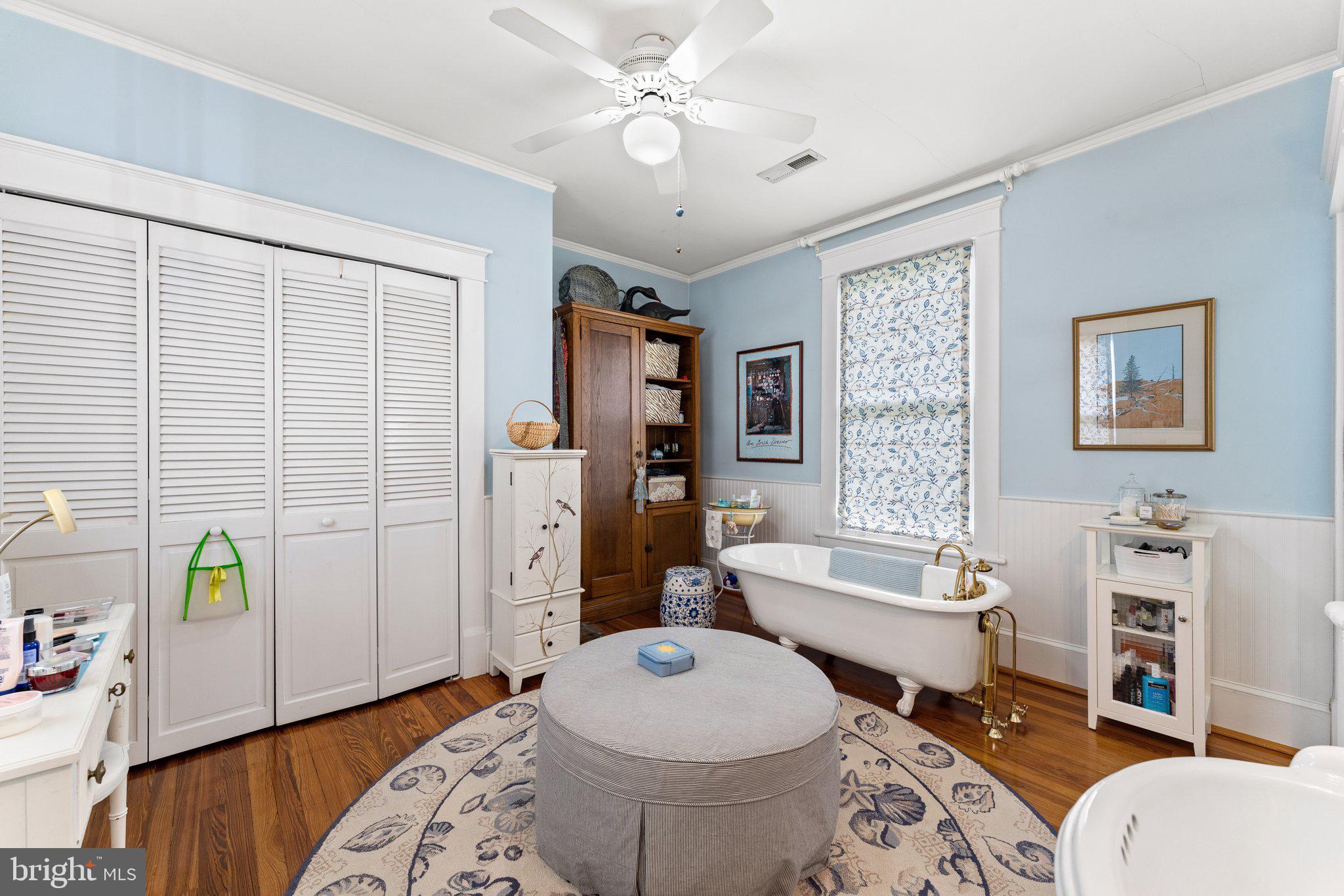 12292 Mitchell Road Mitchells, VA 22729 - Photo 33 of 71