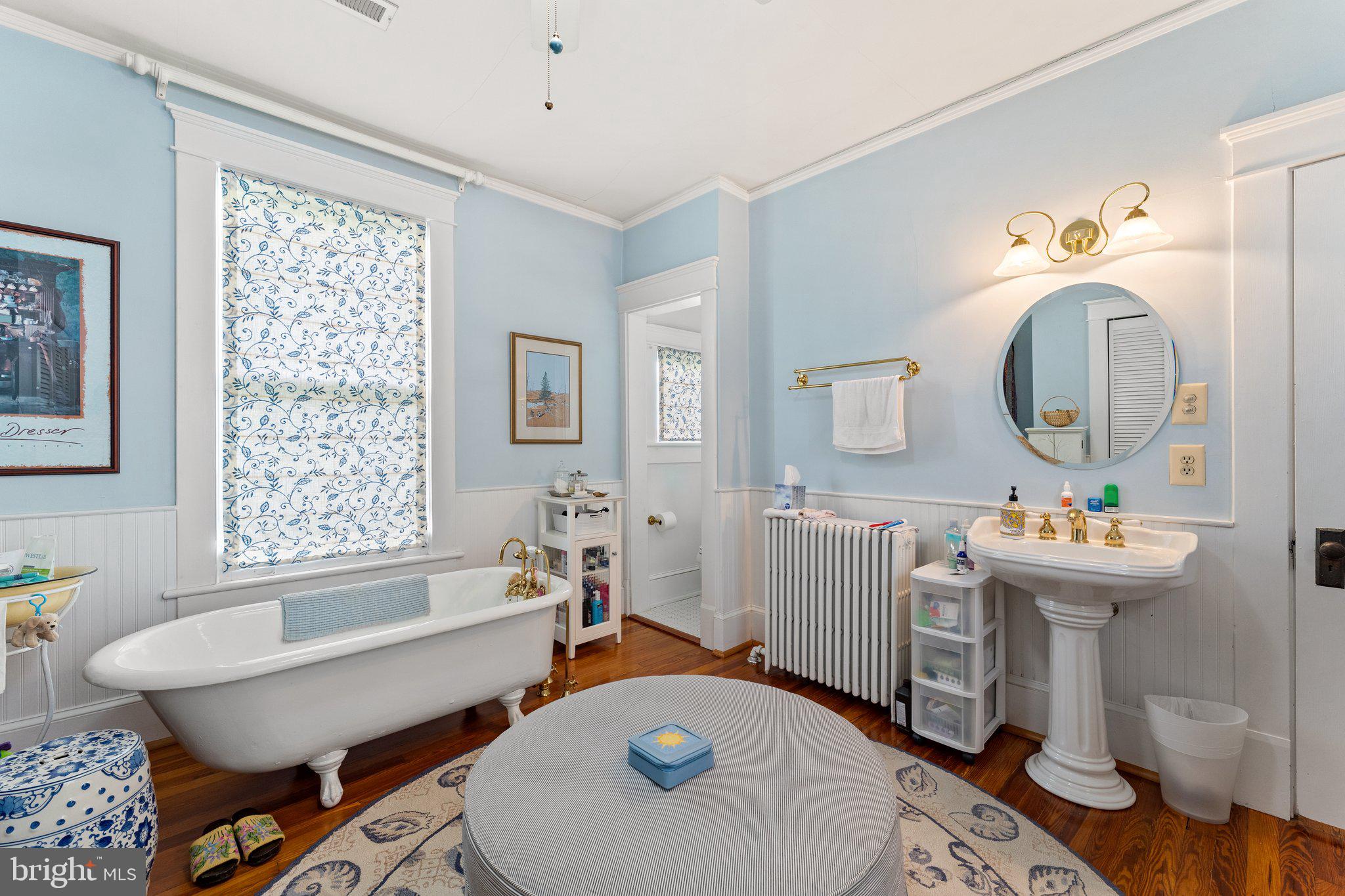 12292 Mitchell Road Mitchells, VA 22729 - Photo 34 of 71