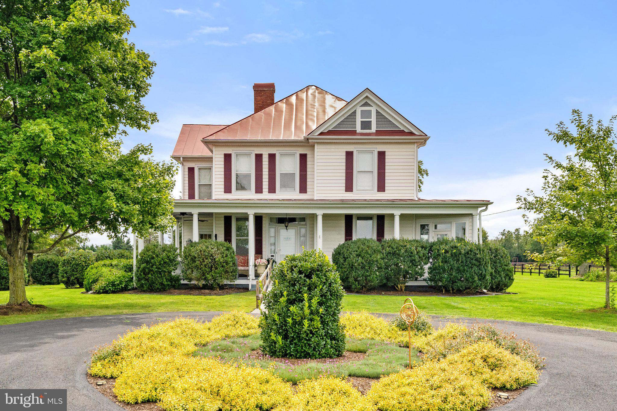 12292 Mitchell Road Mitchells, VA 22729 - Photo 36 of 71