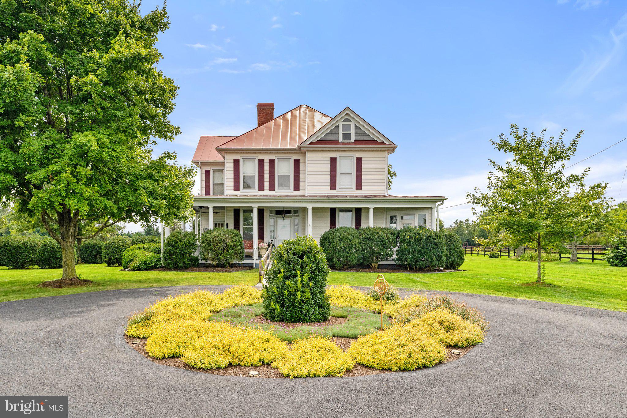 12292 Mitchell Road Mitchells, VA 22729 - Photo 37 of 71