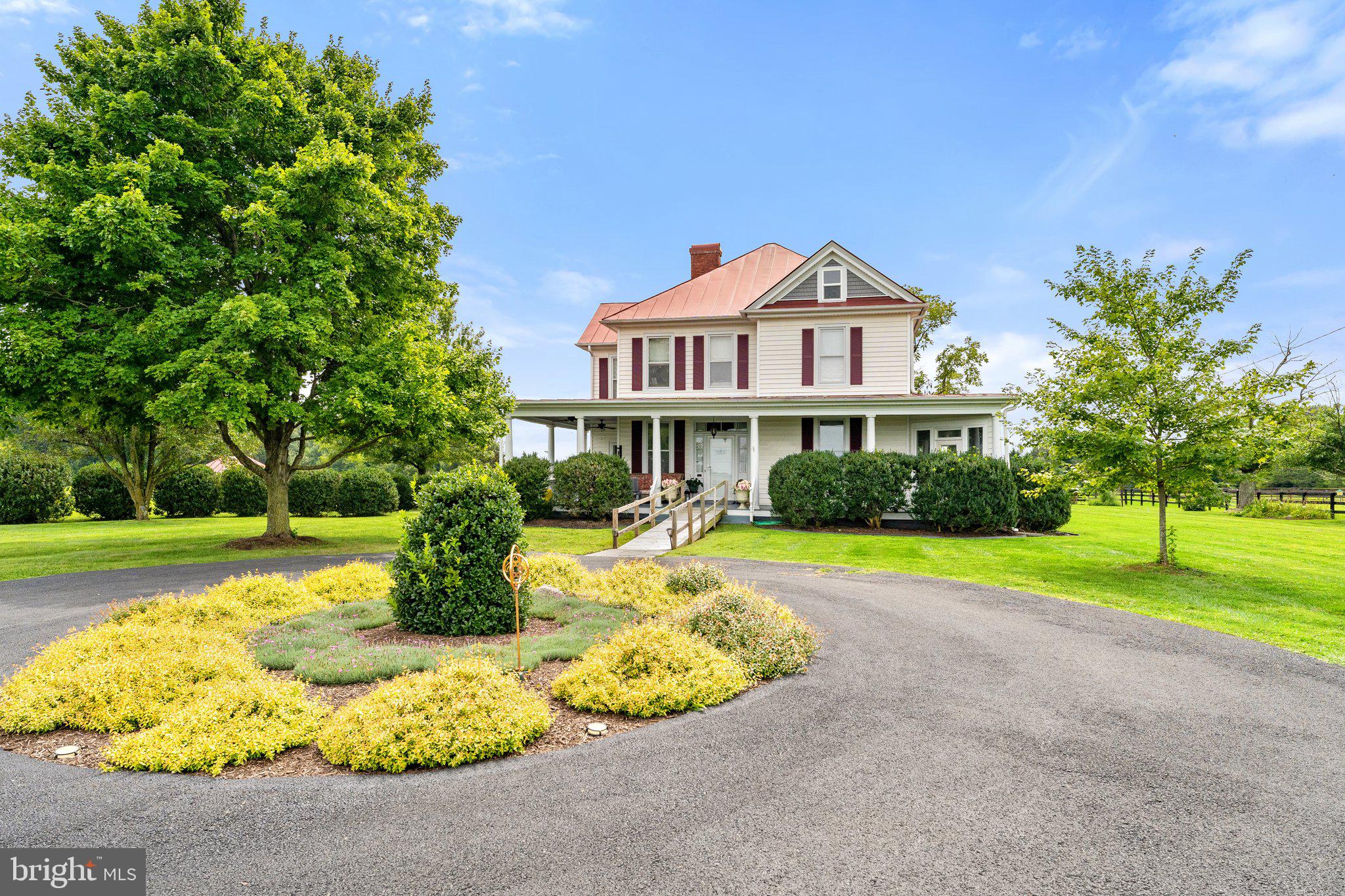 12292 Mitchell Road Mitchells, VA 22729 - Photo 38 of 71