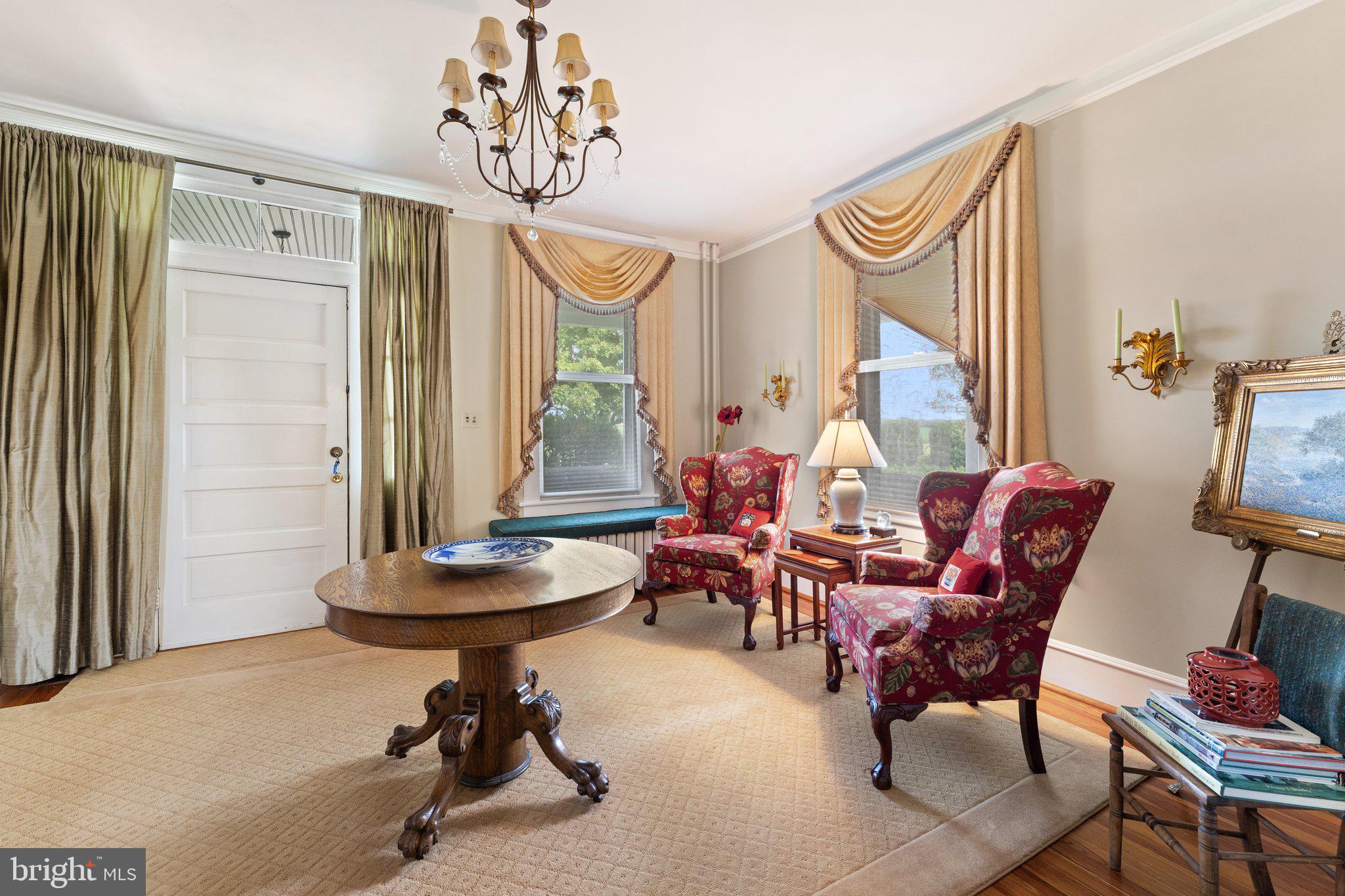 12292 Mitchell Road Mitchells, VA 22729 - Photo 4 of 71