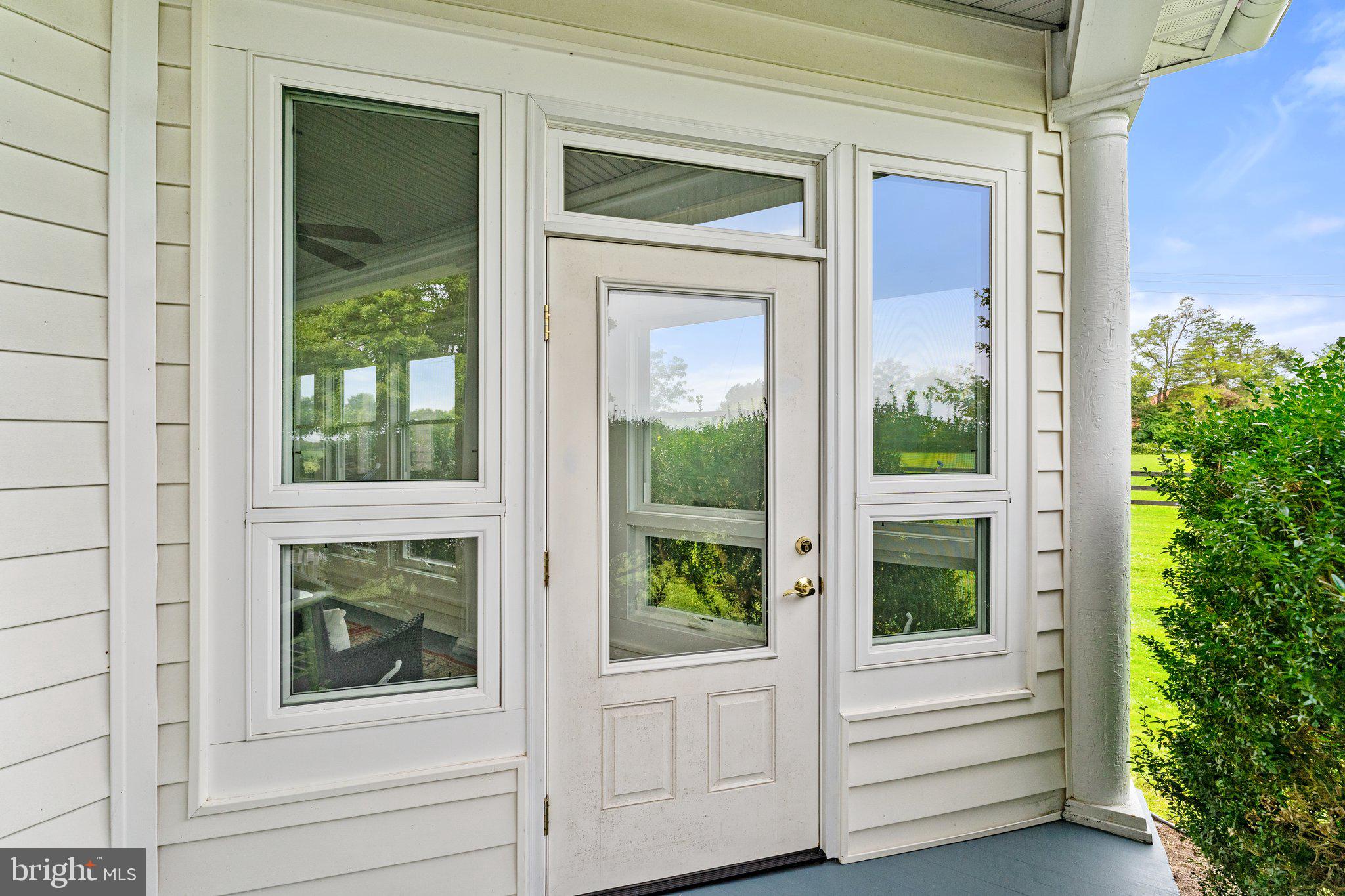 12292 Mitchell Road Mitchells, VA 22729 - Photo 42 of 71