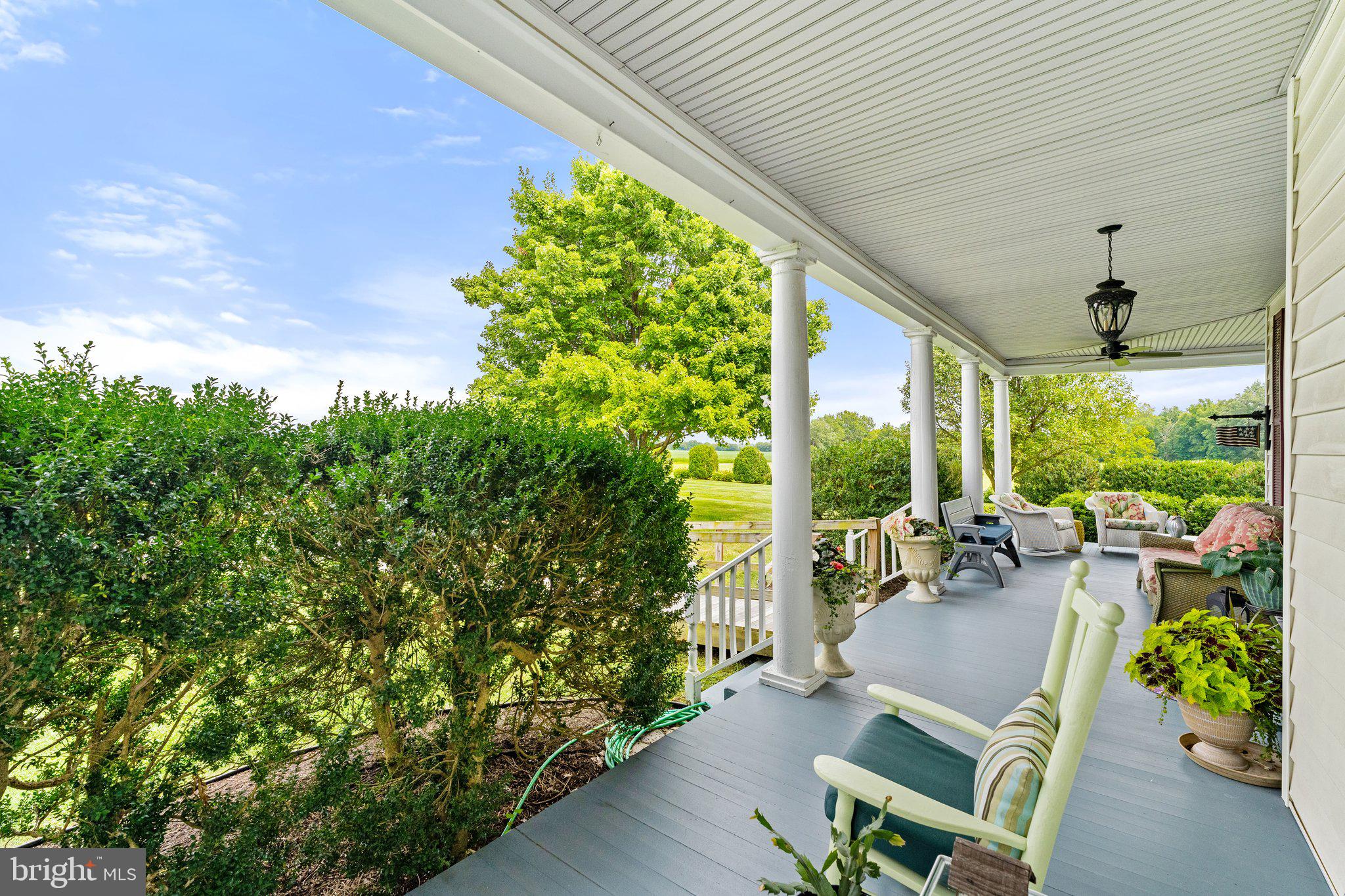 12292 Mitchell Road Mitchells, VA 22729 - Photo 43 of 71