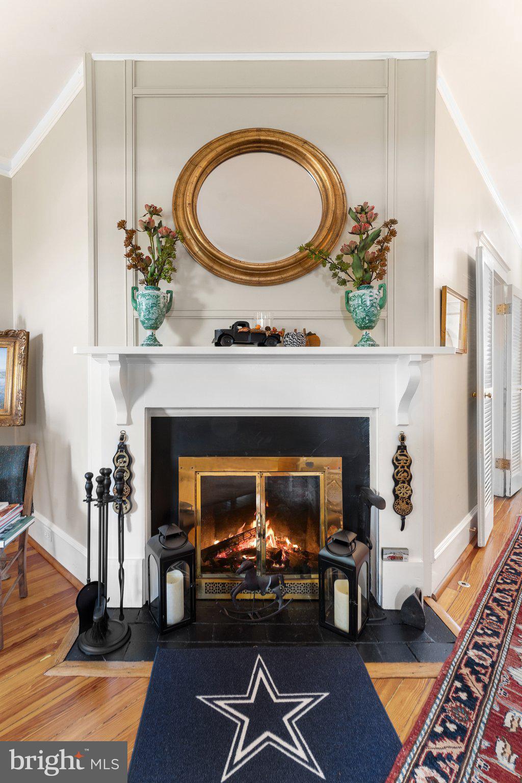 12292 Mitchell Road Mitchells, VA 22729 - Photo 46 of 71