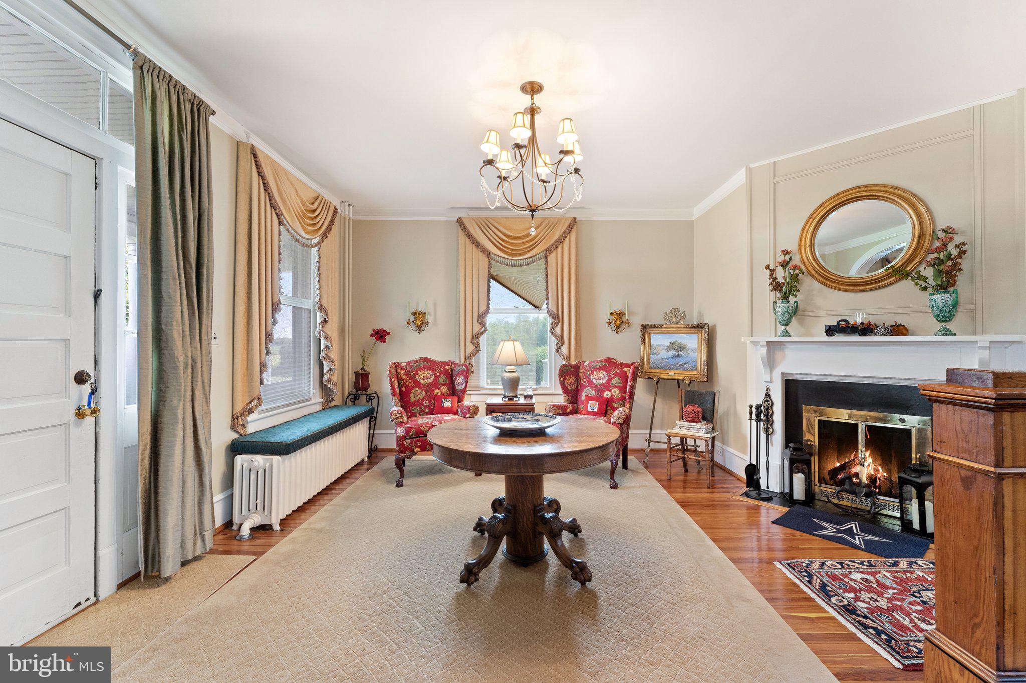 12292 Mitchell Road Mitchells, VA 22729 - Photo 47 of 71