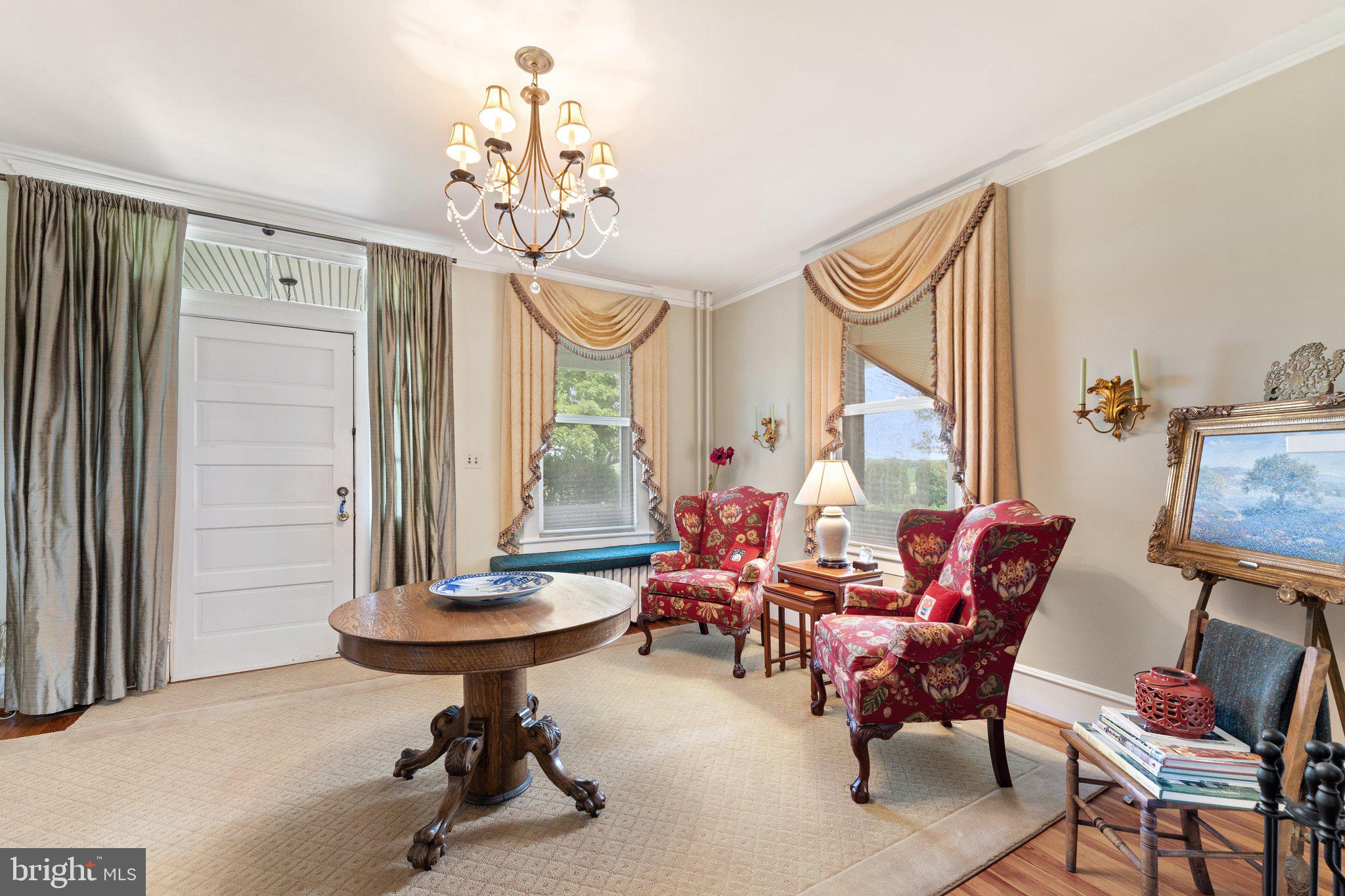 12292 Mitchell Road Mitchells, VA 22729 - Photo 48 of 71