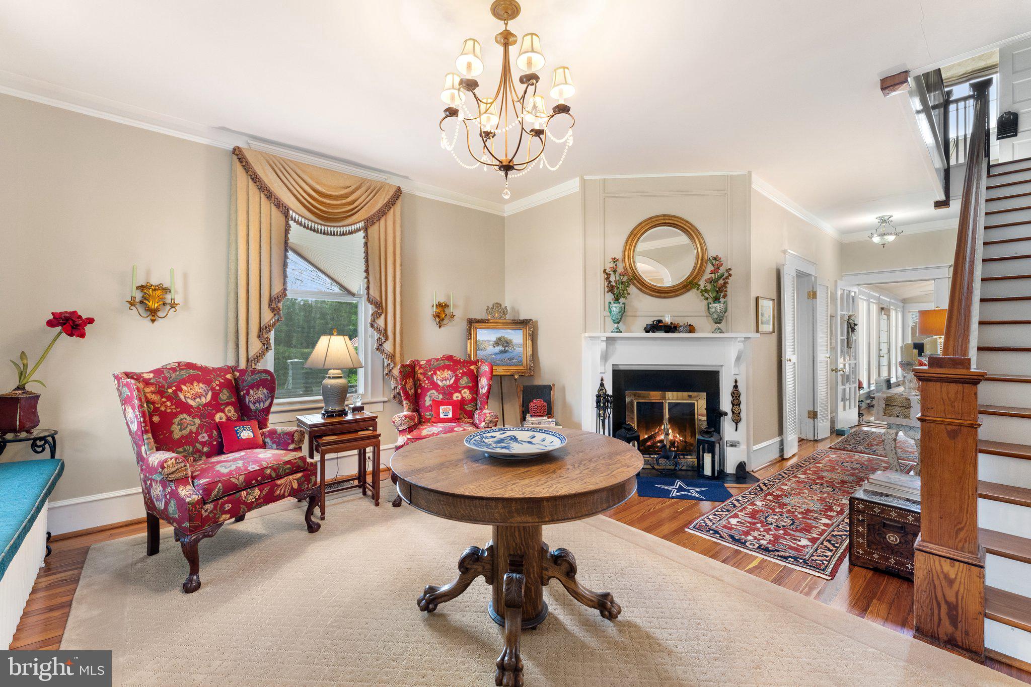 12292 Mitchell Road Mitchells, VA 22729 - Photo 49 of 71