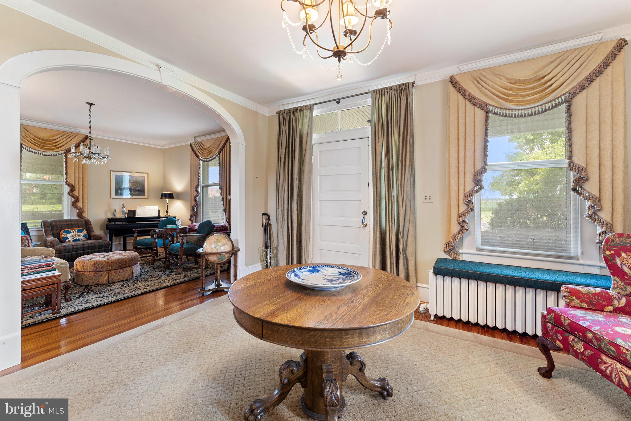 12292 Mitchell Road Mitchells, VA 22729 - Photo 5 of 71