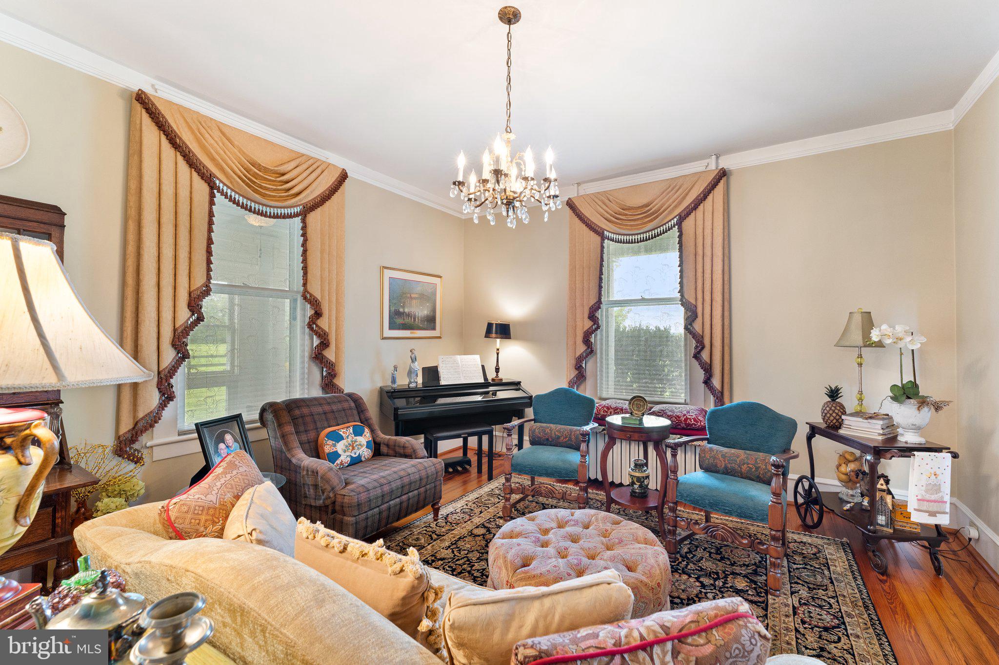 12292 Mitchell Road Mitchells, VA 22729 - Photo 51 of 71