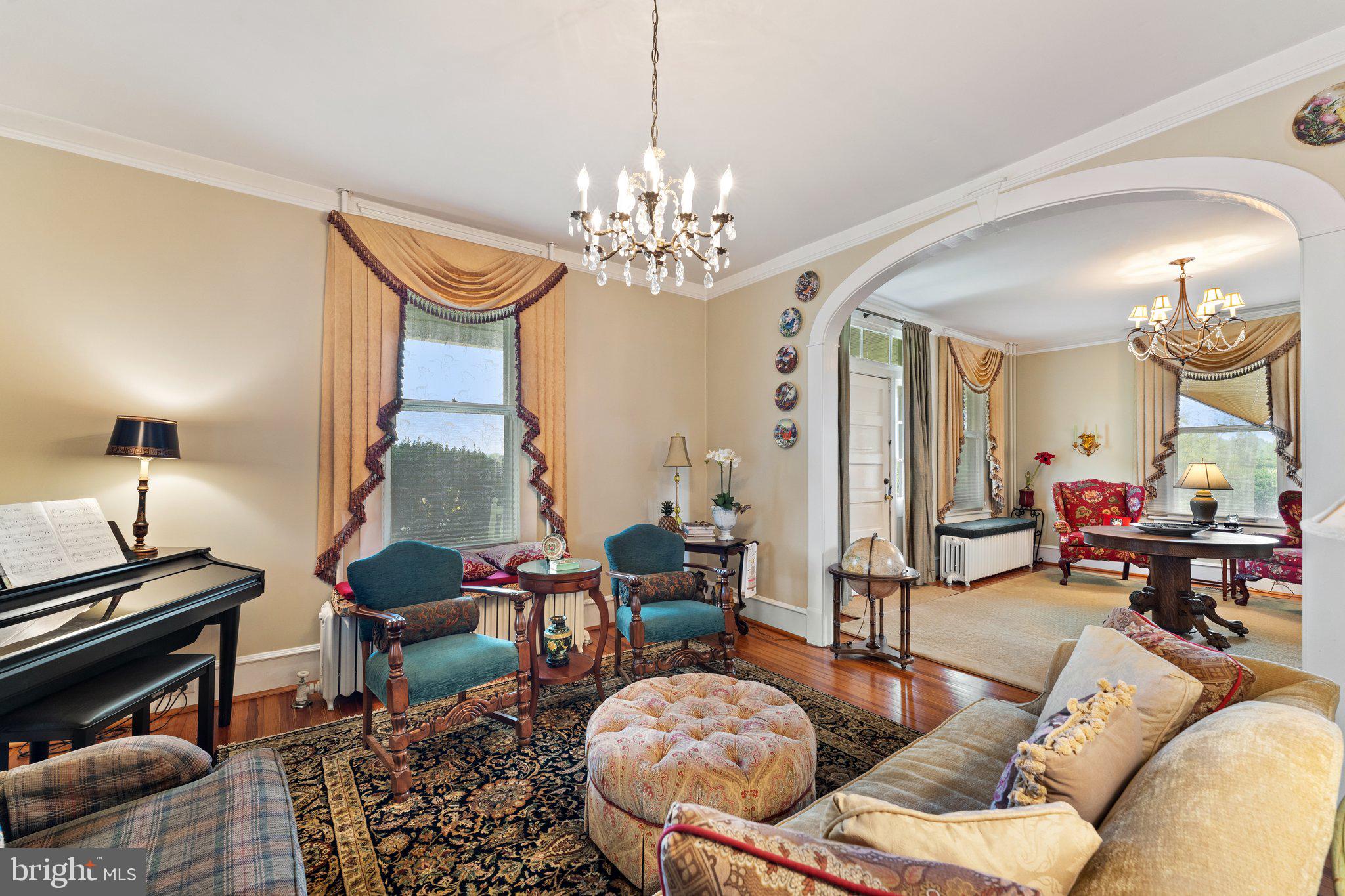 12292 Mitchell Road Mitchells, VA 22729 - Photo 52 of 71