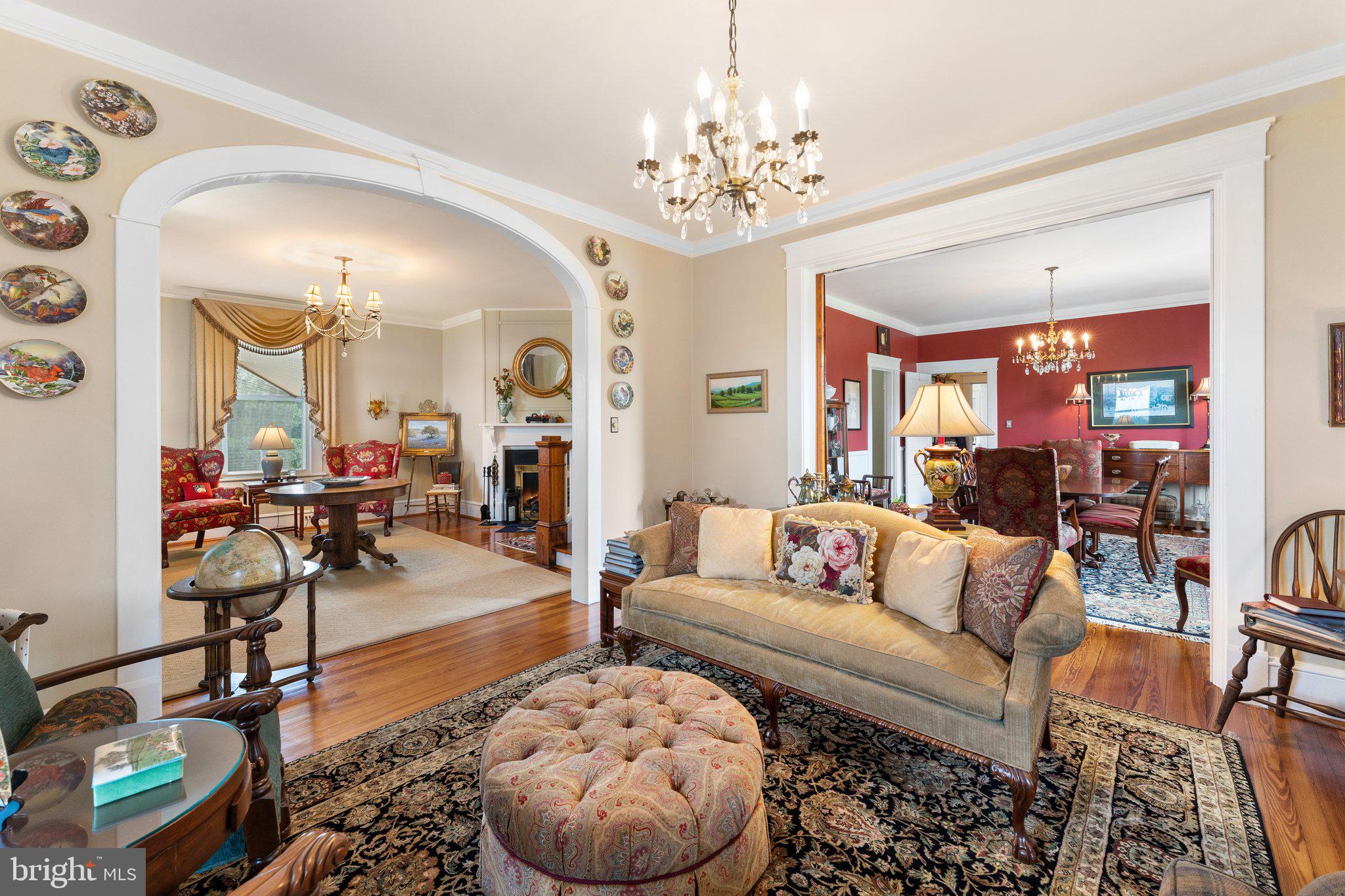 12292 Mitchell Road Mitchells, VA 22729 - Photo 53 of 71