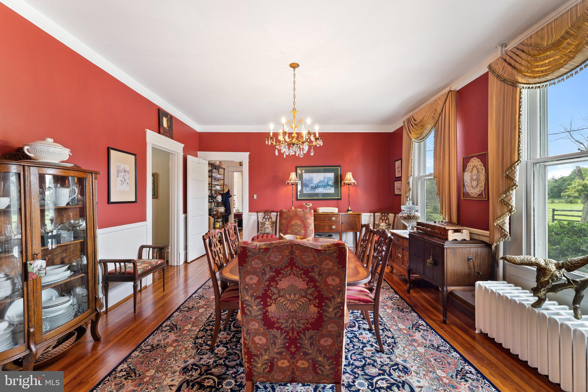 12292 Mitchell Road Mitchells, VA 22729 - Photo 54 of 71