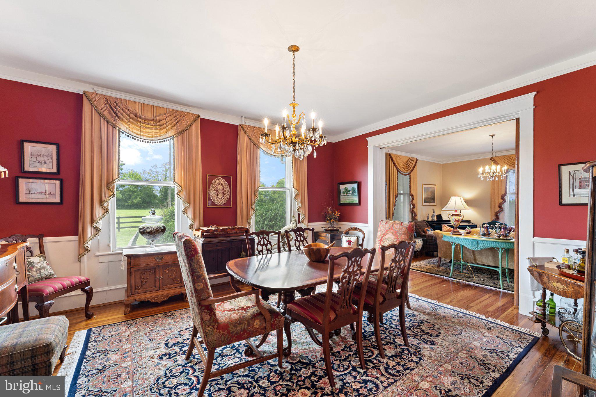 12292 Mitchell Road Mitchells, VA 22729 - Photo 55 of 71