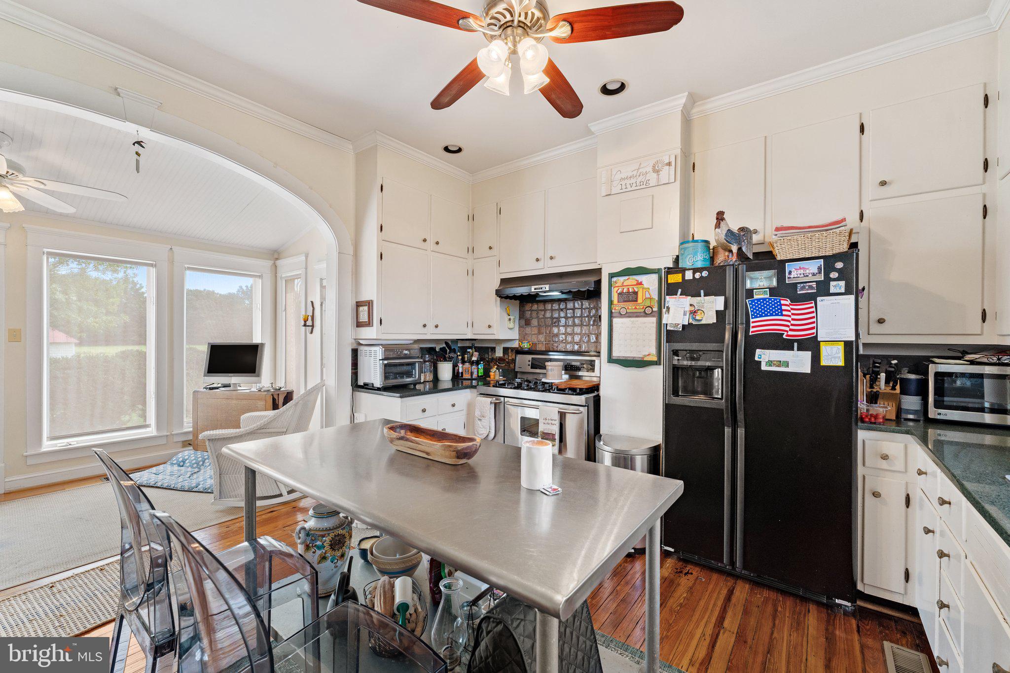 12292 Mitchell Road Mitchells, VA 22729 - Photo 57 of 71