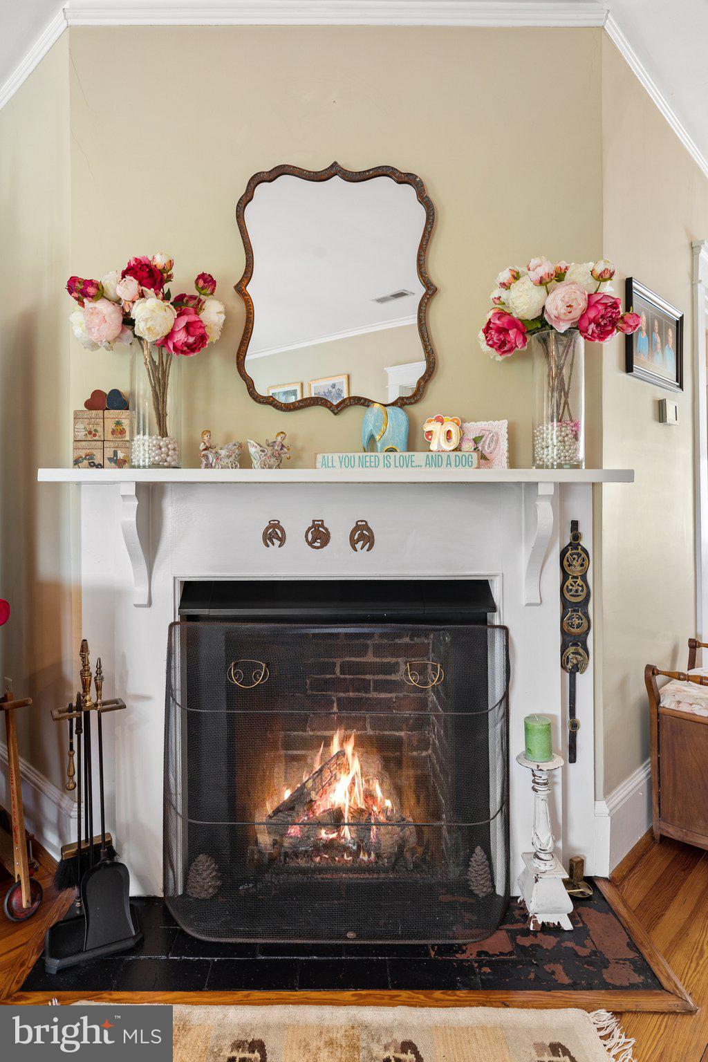 12292 Mitchell Road Mitchells, VA 22729 - Photo 59 of 71