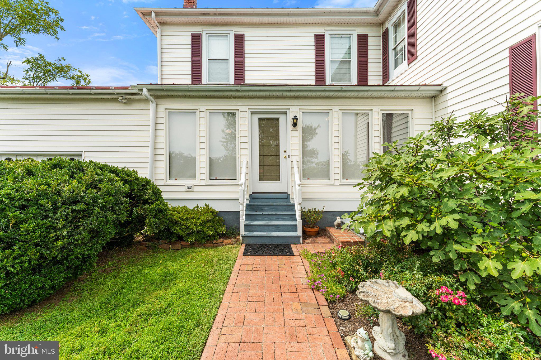 12292 Mitchell Road Mitchells, VA 22729 - Photo 60 of 71